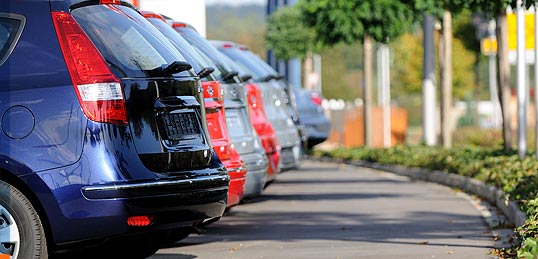 3C-Motor vehicle claims