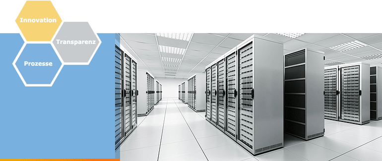 <b>Outsourcing mit 3C</b>