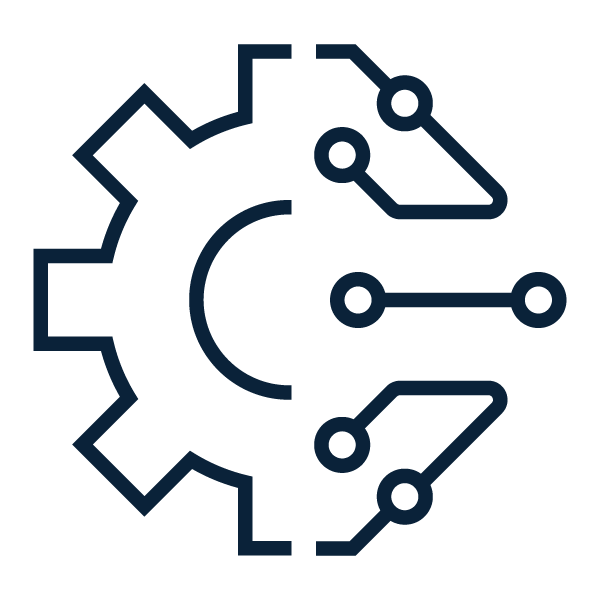 Icon Digitaler Schadenprozess